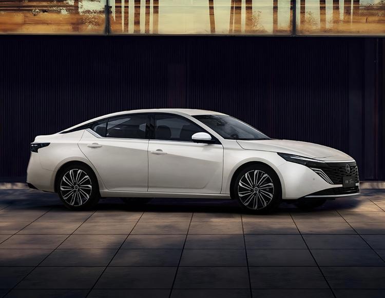 _日产天籁销量怎么样_日产新款天籁概念