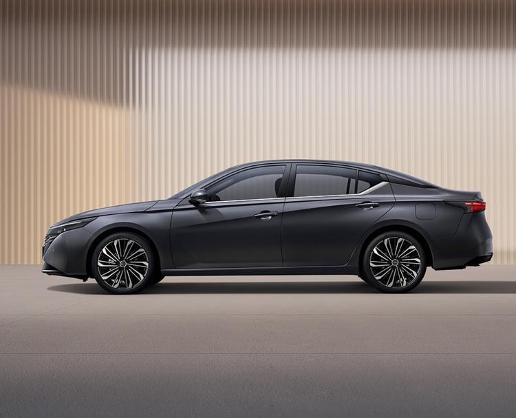 日产新款天籁概念__日产天籁销量怎么样