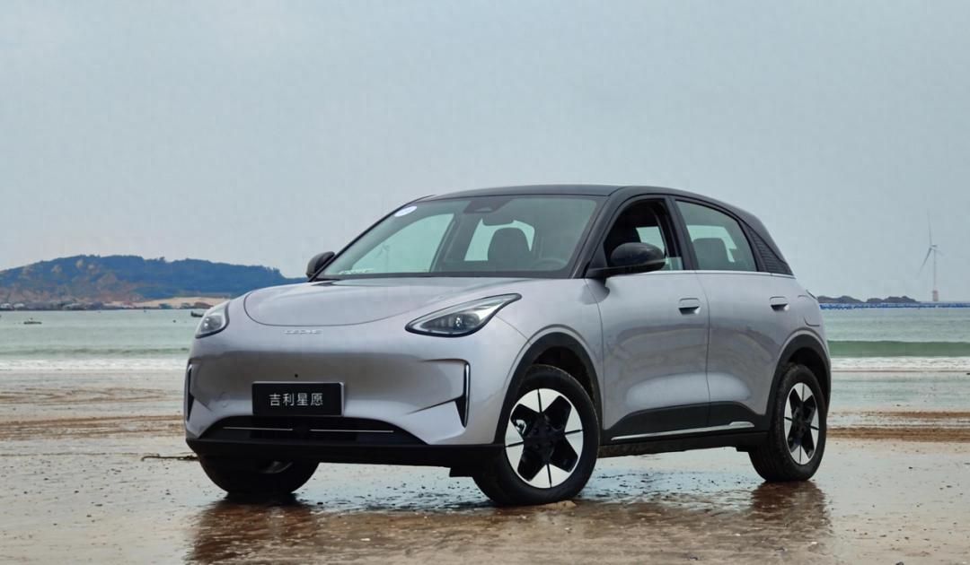 2025年热销的十款新能源车 卖得好真不是靠吹牛？