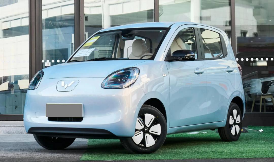 _2025年热销的十款新能源车 卖得好真不是靠吹牛?_2025年热销的十款新能源车 卖得好真不是靠吹牛?