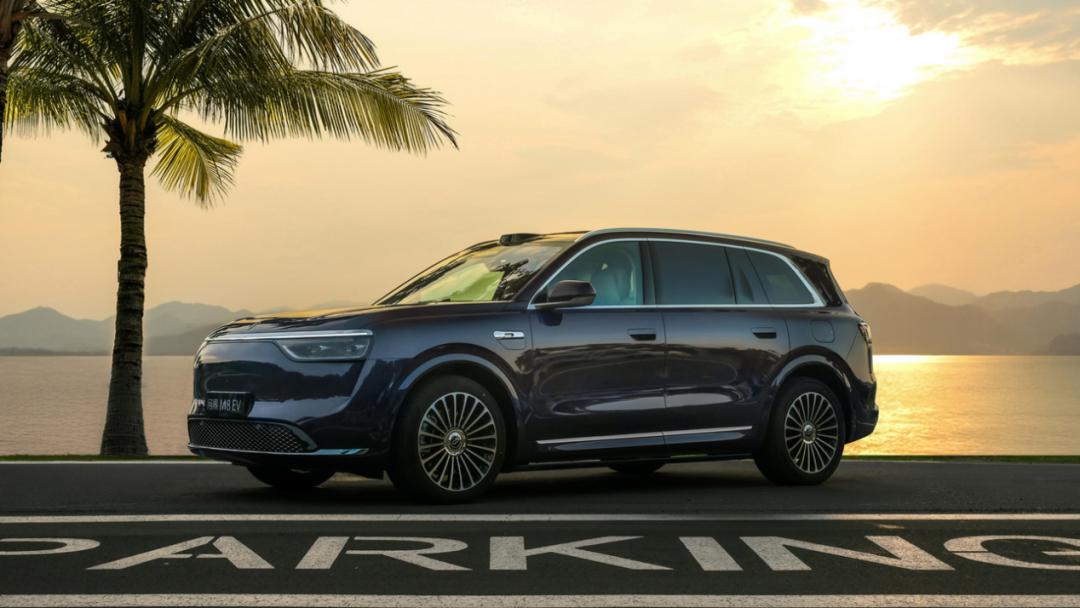 2025年热销的十款新能源车 卖得好真不是靠吹牛?_2025年热销的十款新能源车 卖得好真不是靠吹牛?_