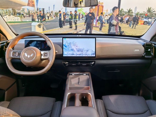 售价6.28-9.88万元 星光560正式上市