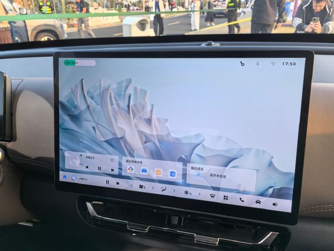 售价6.28-9.88万元 星光560正式上市