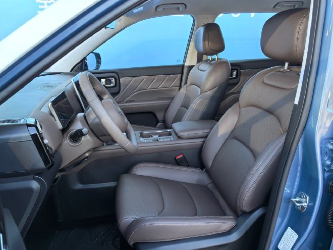 售价6.28-9.88万元 星光560正式上市