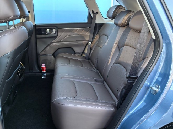 售价6.28-9.88万元 星光560正式上市