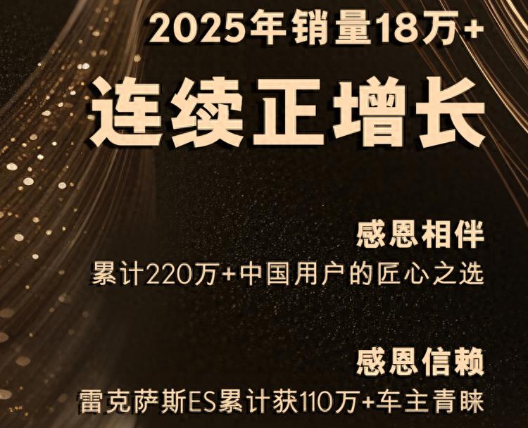 均价仅22万，雷克萨斯ES才是高性价比“C级豪车”？