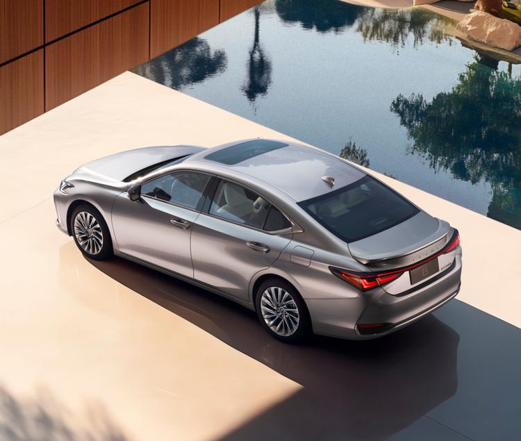 _性价比最高的雷克萨斯suv_雷克萨斯性价比高的车型