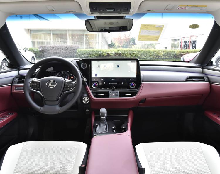 雷克萨斯性价比高的车型_性价比最高的雷克萨斯suv_