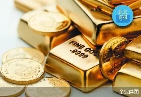 金价狂飙 “牛市神话”未完待续