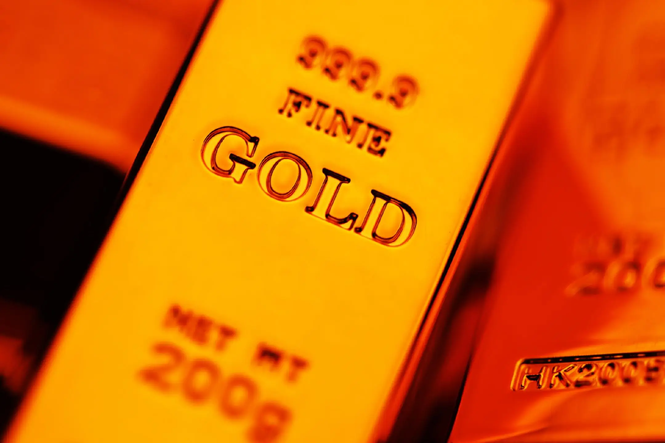 【首席观察】黄金强势涨破5000美元背后的新制度