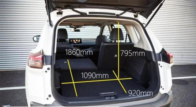 SUV车型层出不穷，奇骏为何依然被视为经典，是“移动大沙发”的舒适体验，还是同级领先的实用性能和耐用省油的动力表现