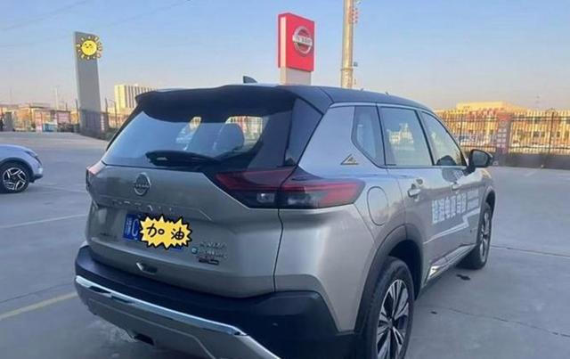 SUV车型层出不穷,奇骏为何依然被视为经典,是“移动大沙发”的舒适体验,还是同级领先的实用性能和耐用省油的动力表现-有驾