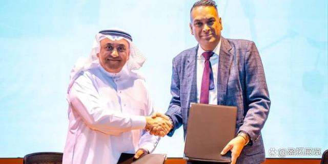 「盈拓展览」2026年沙特阿拉伯吉达新能源车展：更广泛的国际参与