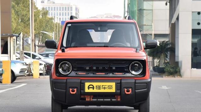 吉利汽车发布战略蓝图，瞄准车企销量前五，力争新能源占比75%，加速挑战比亚迪市场地位-有驾