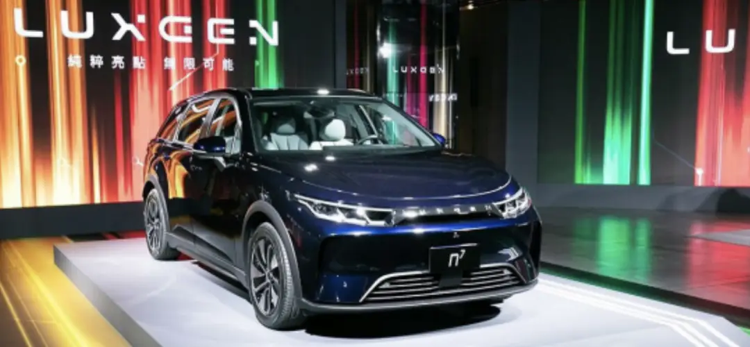 _鸿海叩开日本汽车大门_鸿海叩开日本汽车大门