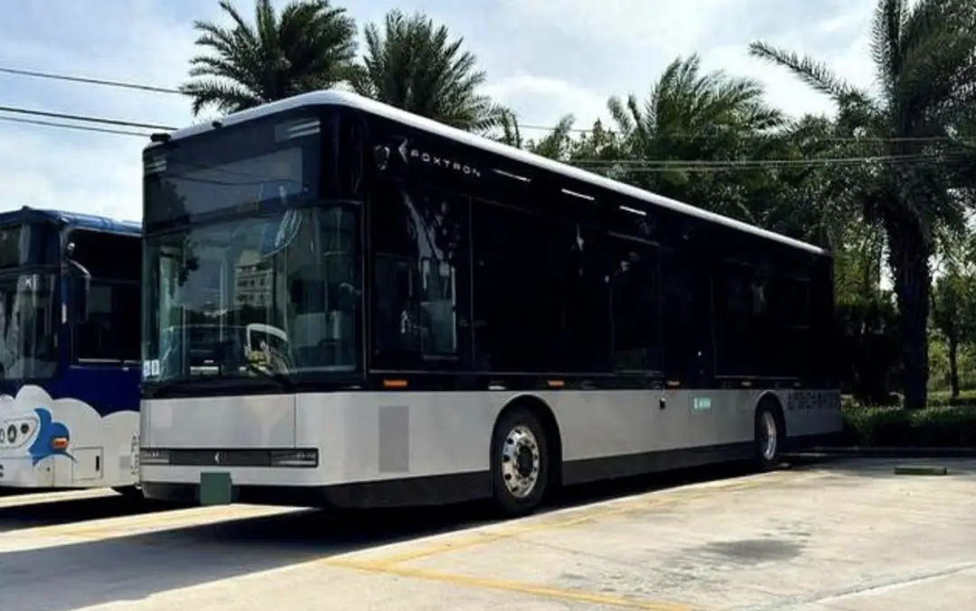 鸿海叩开日本汽车大门__鸿海叩开日本汽车大门