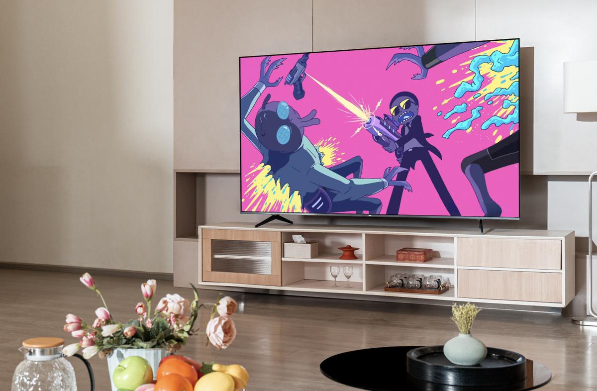 电视上市__电视机新品发布