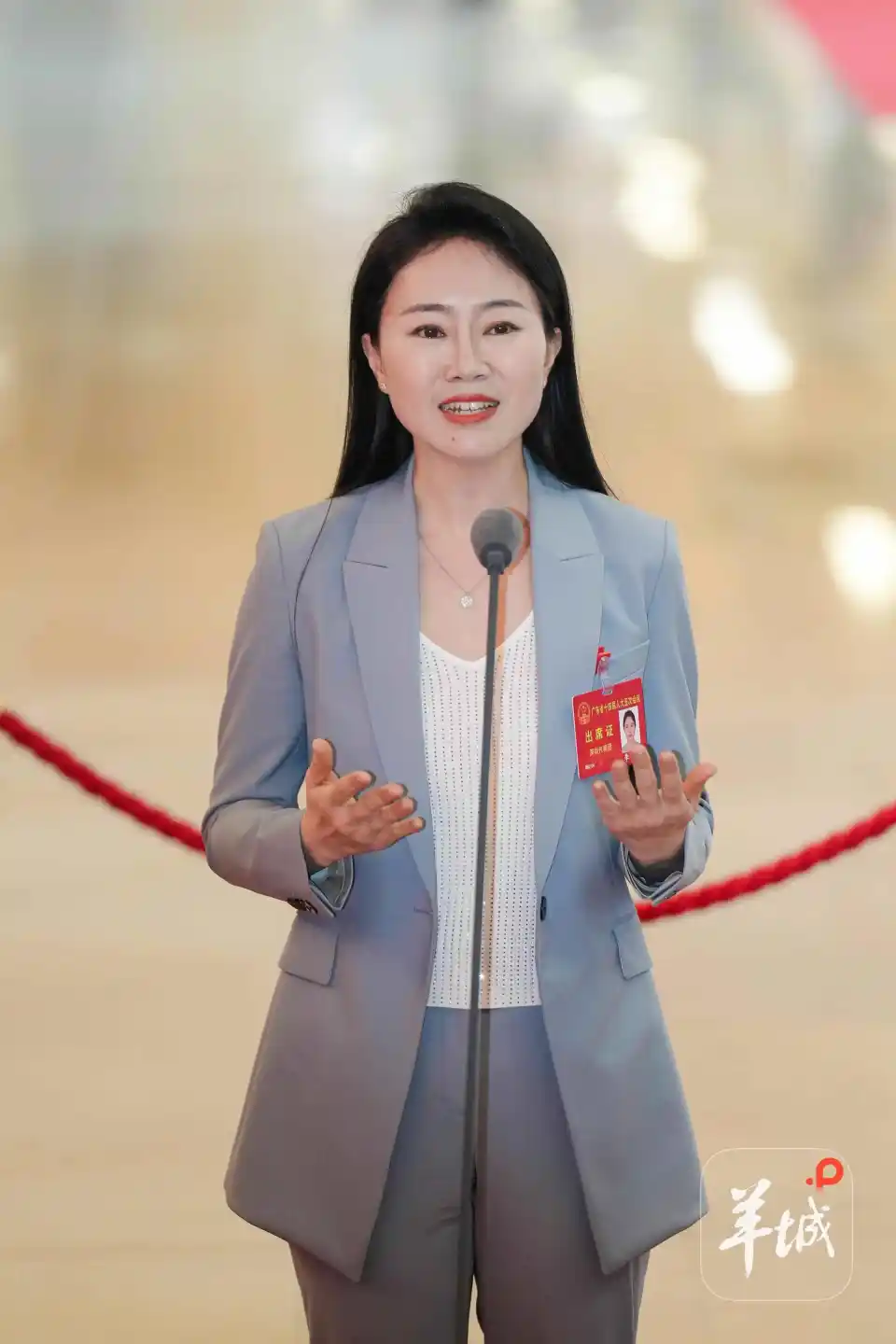 李巍代表：比亚迪“跑”得快有三大支撑