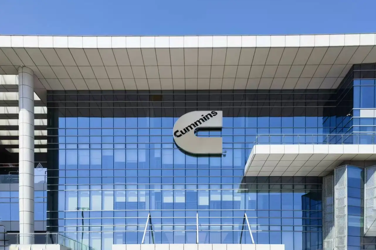 康明斯人事调整:袁军将接替相永东出任康明斯动力系统事业部中国总经理