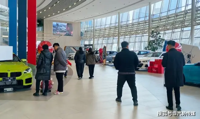 沃尔沃汽车是豪华品牌吗__汽势传媒百家号