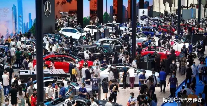 沃尔沃汽车是豪华品牌吗__汽势传媒百家号