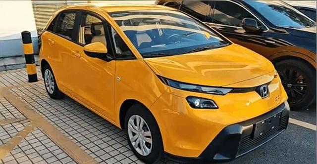 15-20万纯电SUV硬碰硬！日系三强发力，不做油改电-有驾