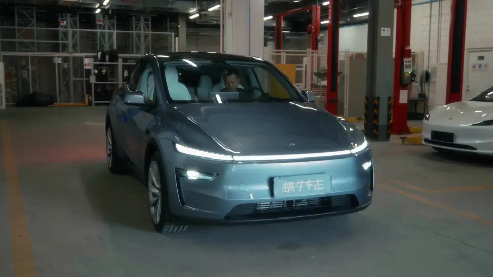 在特斯拉model Y和小米 YU7里二选一，怎么选？