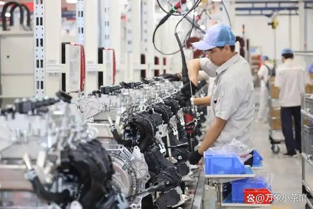 当年不愿向中国市场让步的三菱，退出两年后再回头看，局面已经完全不一样了-有驾