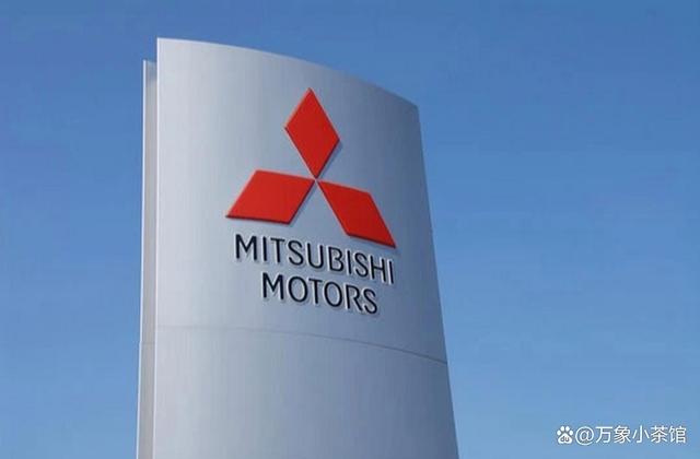 当年不愿向中国市场让步的三菱，退出两年后再回头看，局面已经完全不一样了-有驾