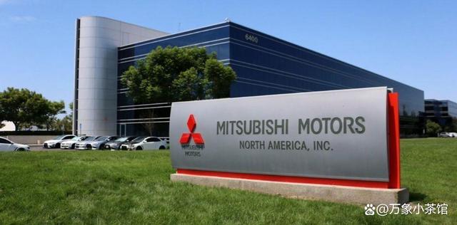 当年不愿向中国市场让步的三菱，退出两年后再回头看，局面已经完全不一样了-有驾