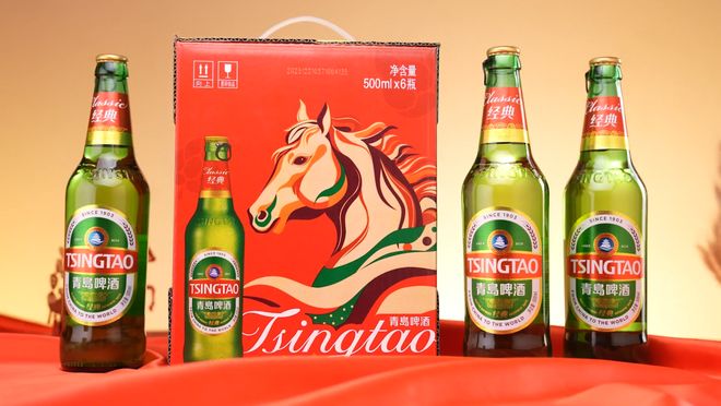 青岛新啤酒是啥__青岛鲜啤酒代理加盟电话