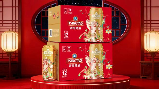 _青岛鲜啤酒代理加盟电话_青岛新啤酒是啥