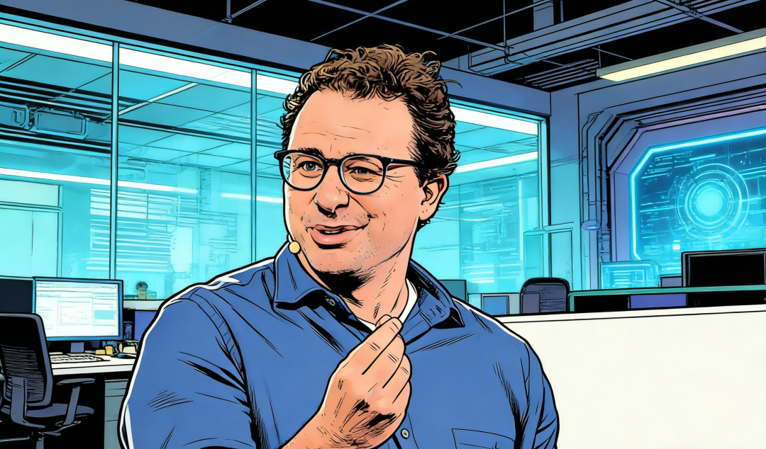 火力少年王姚杰出车祸__硅谷预测十年后的世界