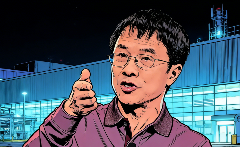 硅谷预测十年后的世界_火力少年王姚杰出车祸_