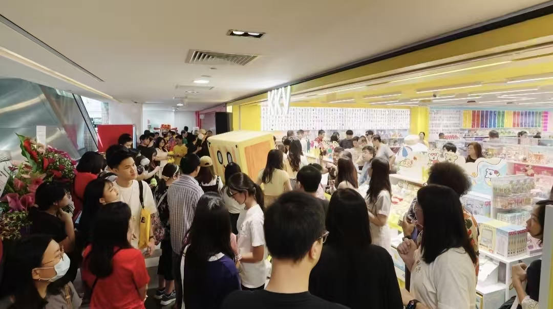 _数码蓝图机品牌_小莉探店都探过哪些店