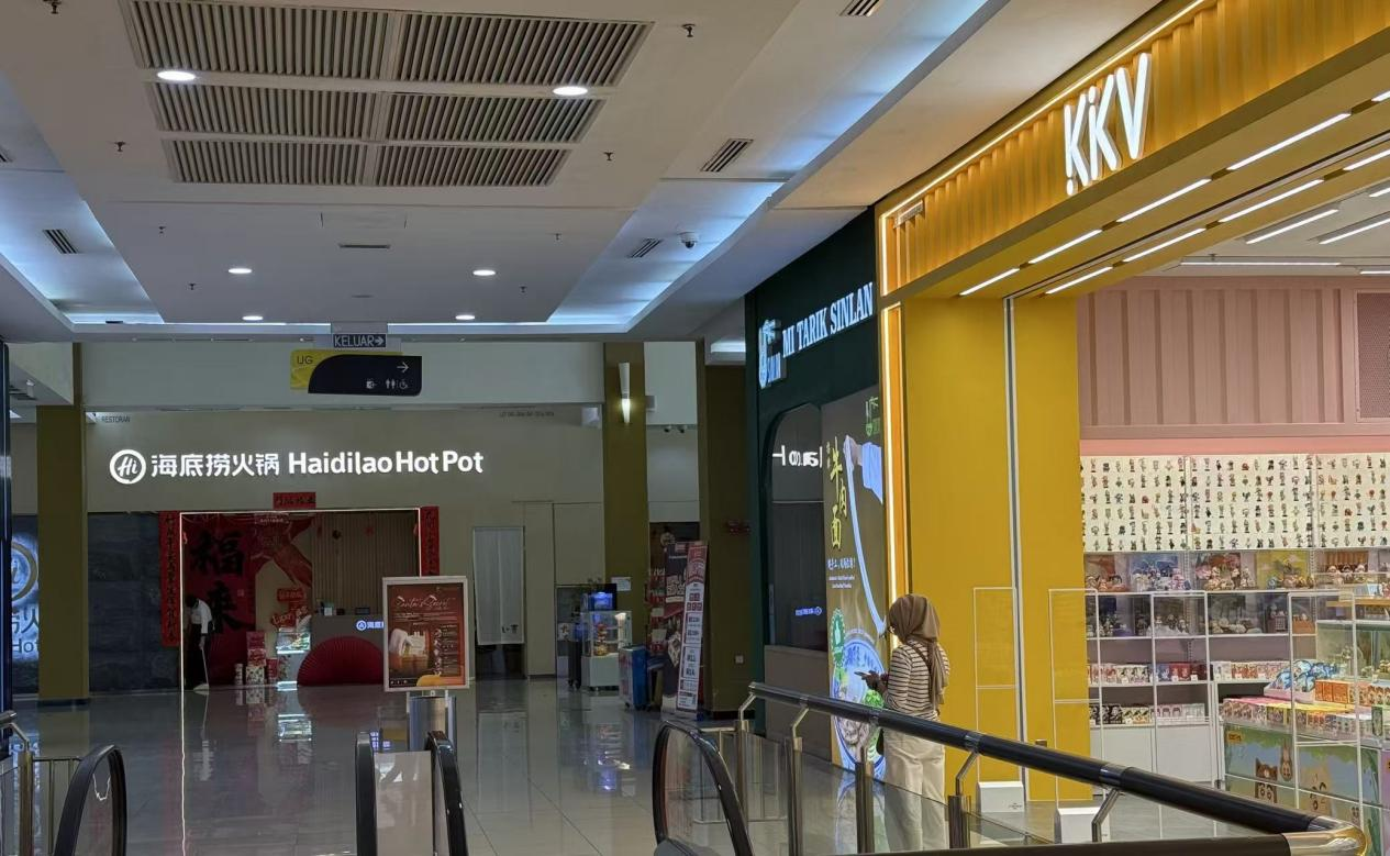 小莉探店都探过哪些店__数码蓝图机品牌