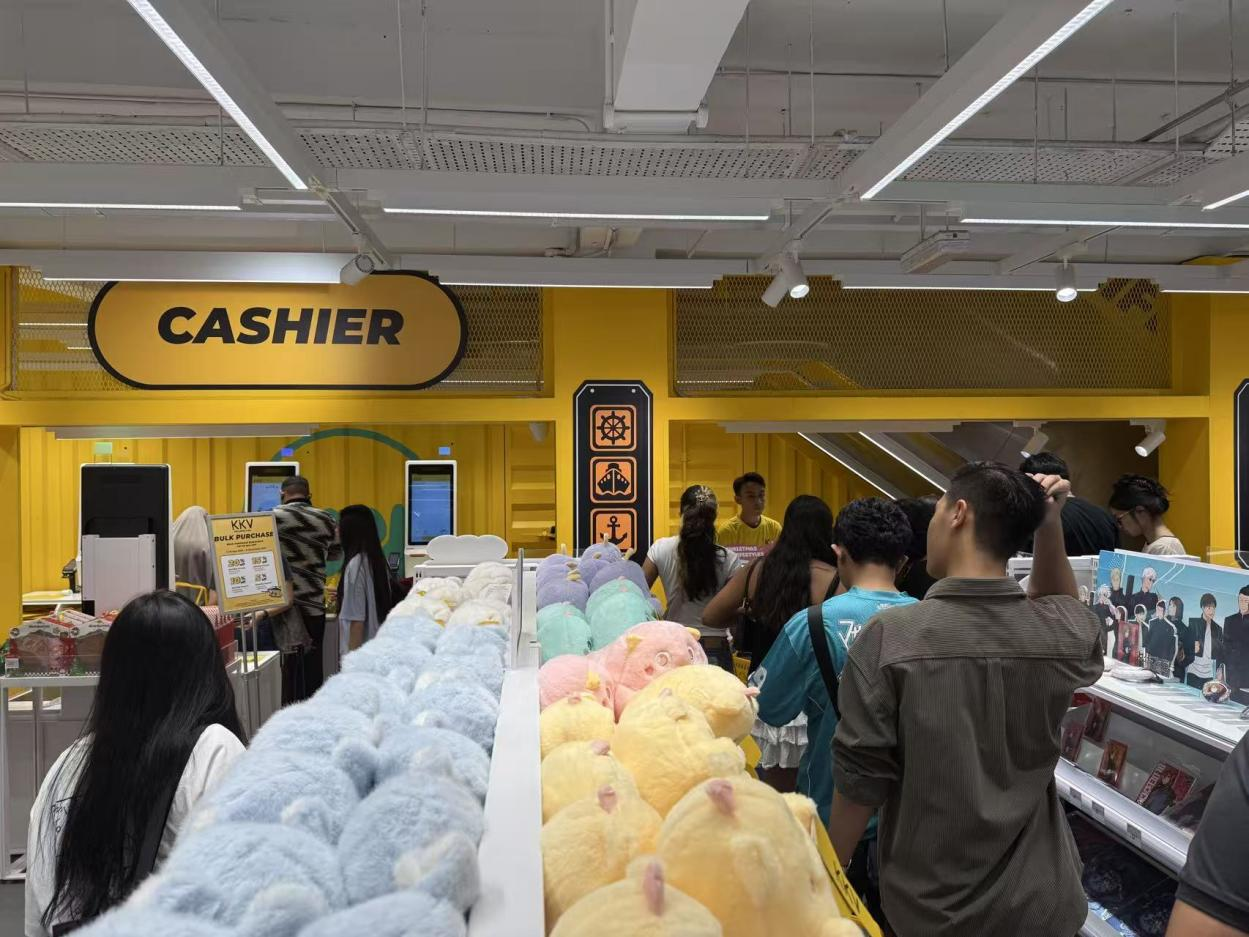 _数码蓝图机品牌_小莉探店都探过哪些店