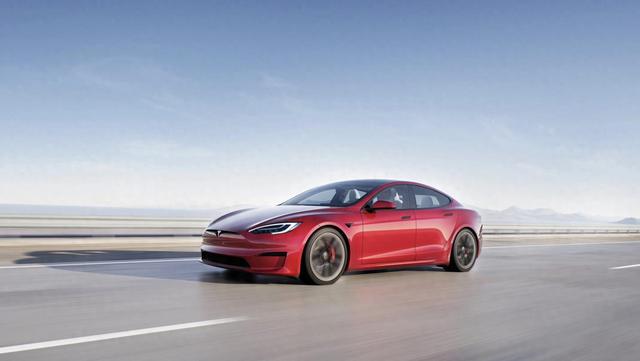 2026年Model X正式停产，特斯拉的“体面退役”背后，是残酷的3.83%销量占比