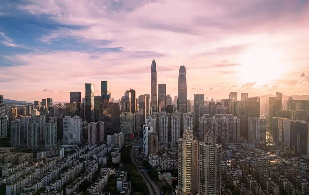 _“顶流”加持,消费第一省易主_“顶流”加持,消费第一省易主