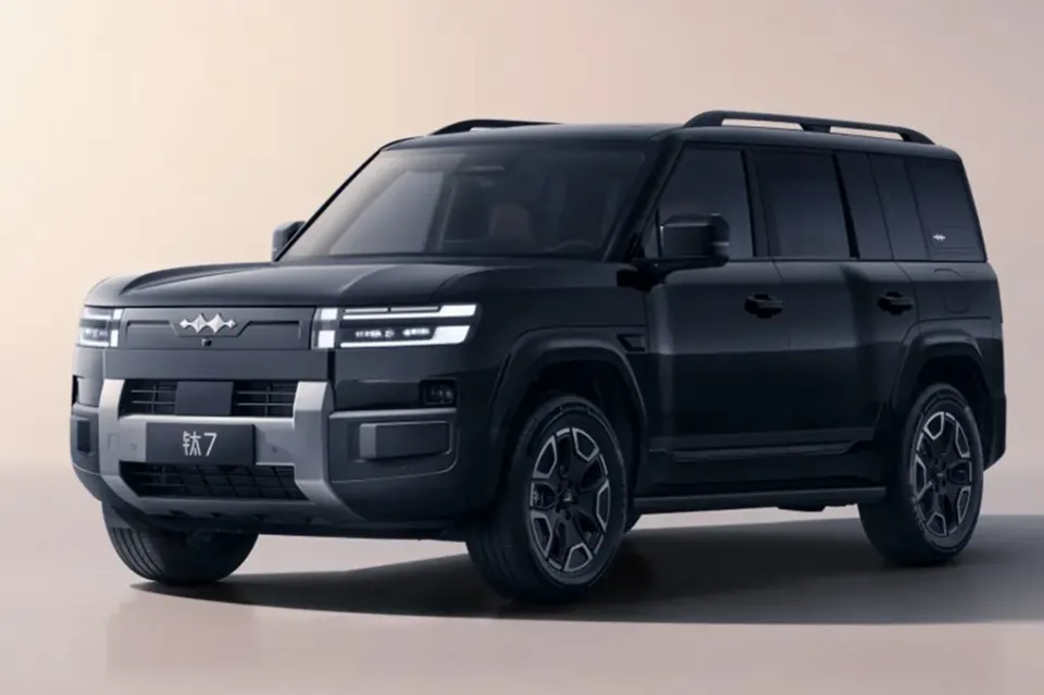 10万—20万，能买到的十款SUV