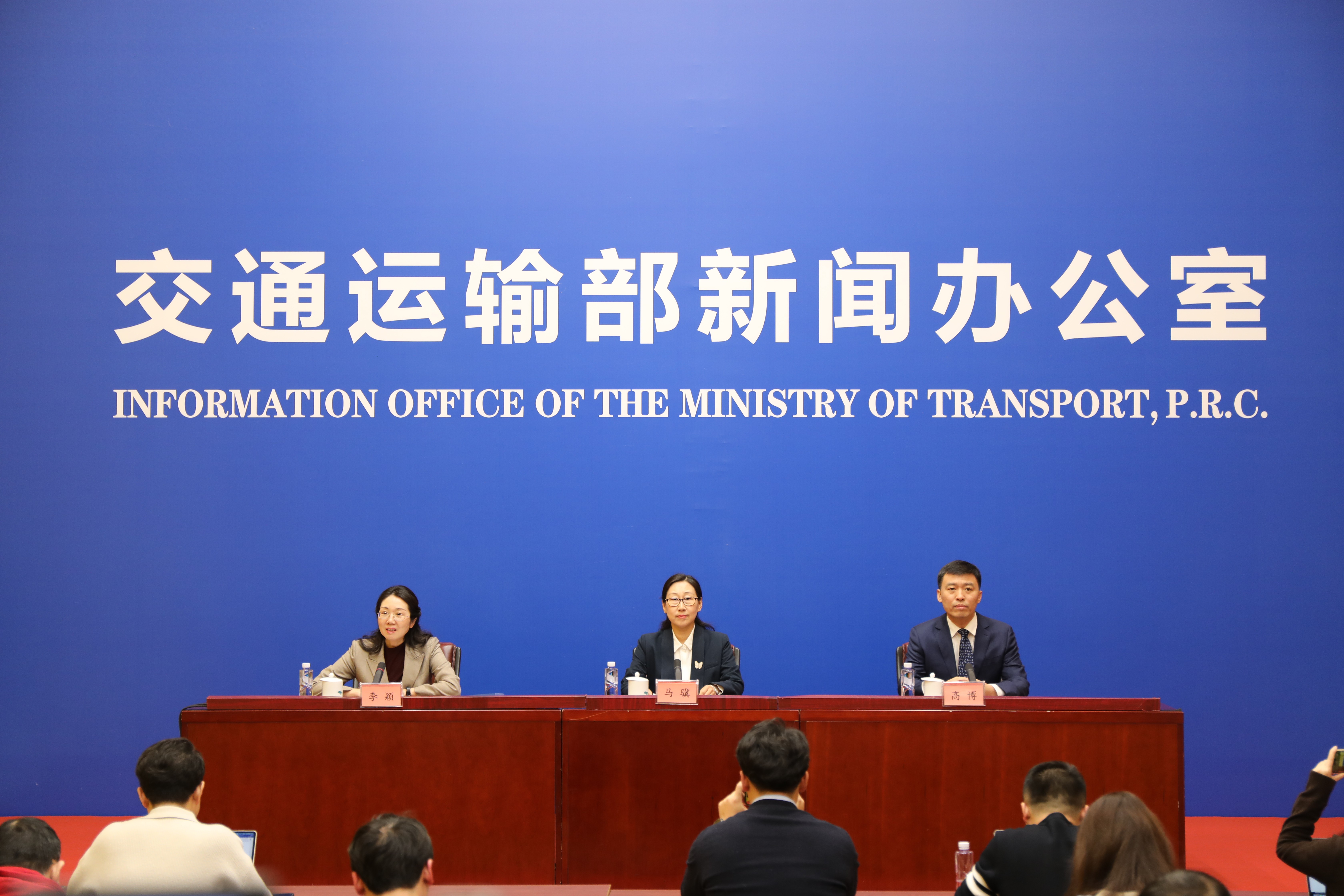 今年春运客流将创历史新高，交通运输部针对五大风险保安全