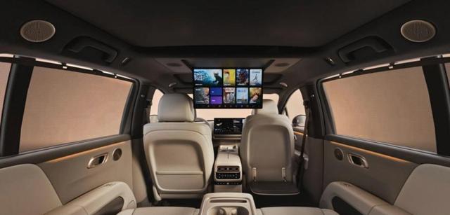 理想i6交付进度真是一言难尽,原本锁单说1月底交付,结果延迟一个多月到2月底甚至3月初,还以为春节前能提车,没想到如今只能等待更久-有驾