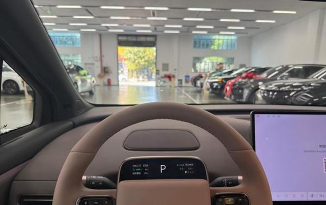 理想i6交付进度真是一言难尽,原本锁单说1月底交付,结果延迟一个多月到2月底甚至3月初,还以为春节前能提车,没想到如今只能等待更久-有驾