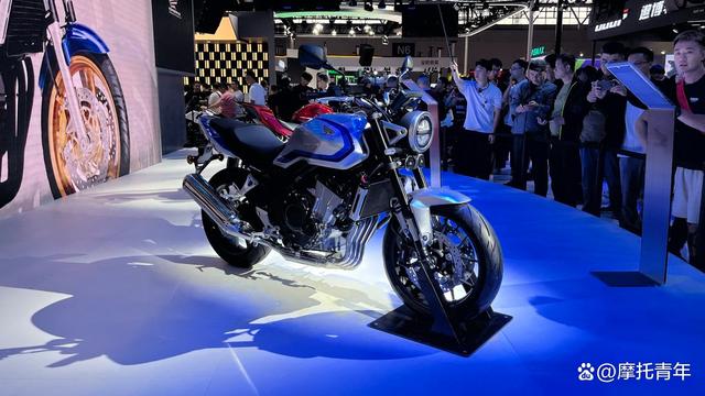 爆料本田CB500SF要卖5万多！为信仰掏腰包，这回值不值？