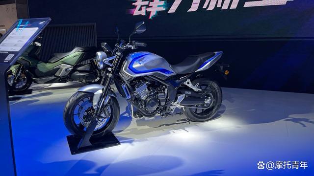 爆料本田CB500SF要卖5万多！为信仰掏腰包，这回值不值？-有驾