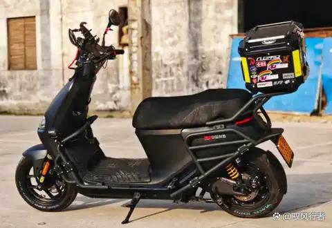 盼了多少年，摩托新政落地，13年报废松绑，爱车能多骑好几年