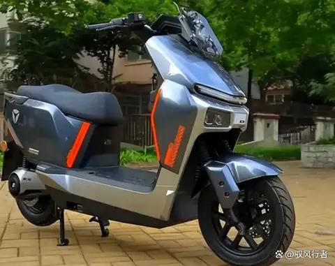 盼了多少年，摩托新政落地，13年报废松绑，爱车能多骑好几年-有驾