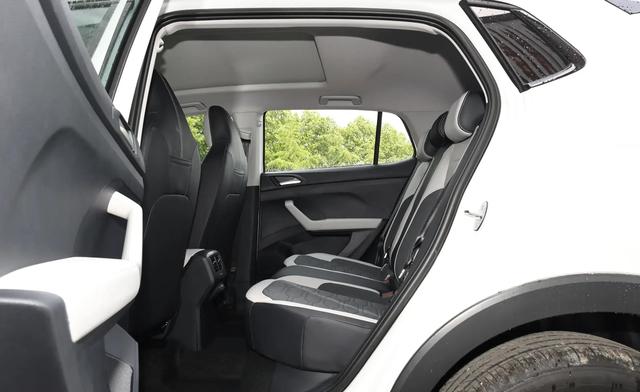 8万拿下合资SUV！大众途岳直降4.7万，这配置竟比国产还香？-有驾