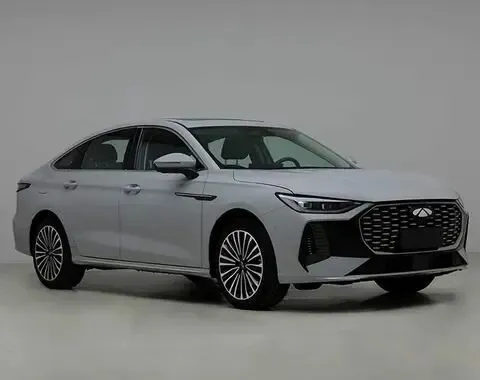 7款A级轿车即将上市，起售价或跌破5万？