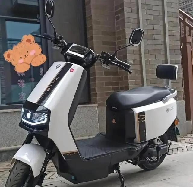 别再被电压忽悠!揭秘60V电动车跑百公里,72V却更短的真相-有驾